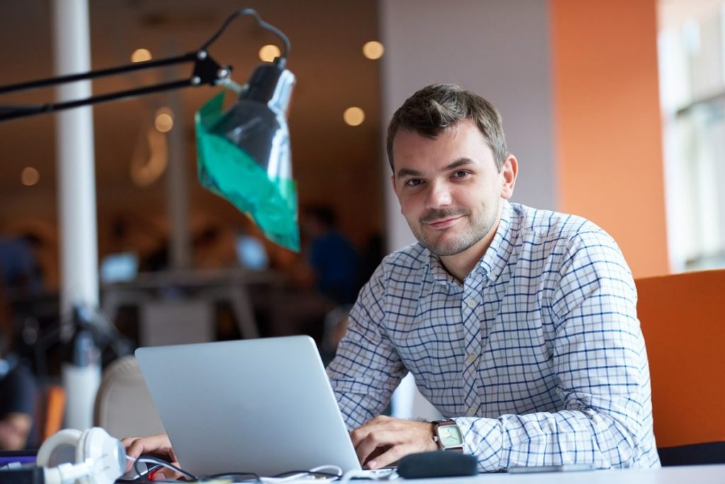 empreendedores