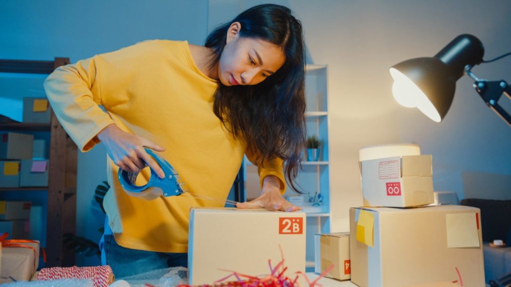 tendências e-commerce de PMEs