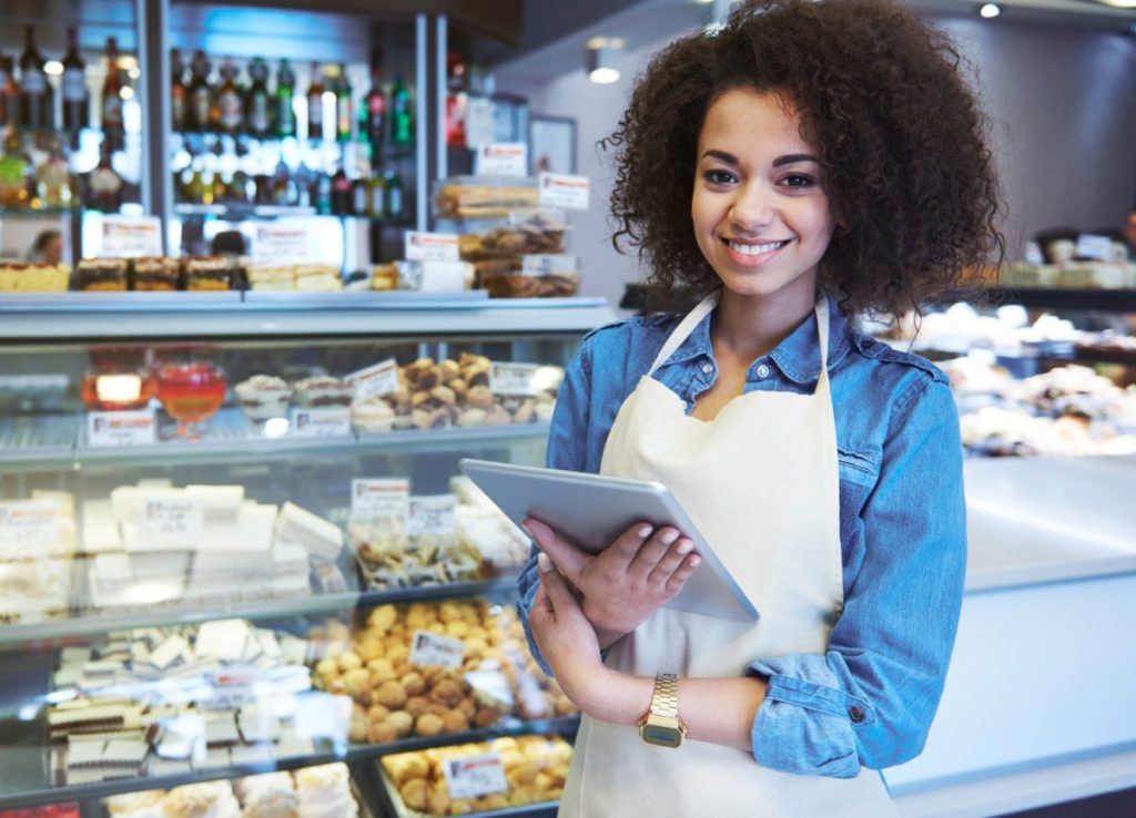 tipos de empreendedores