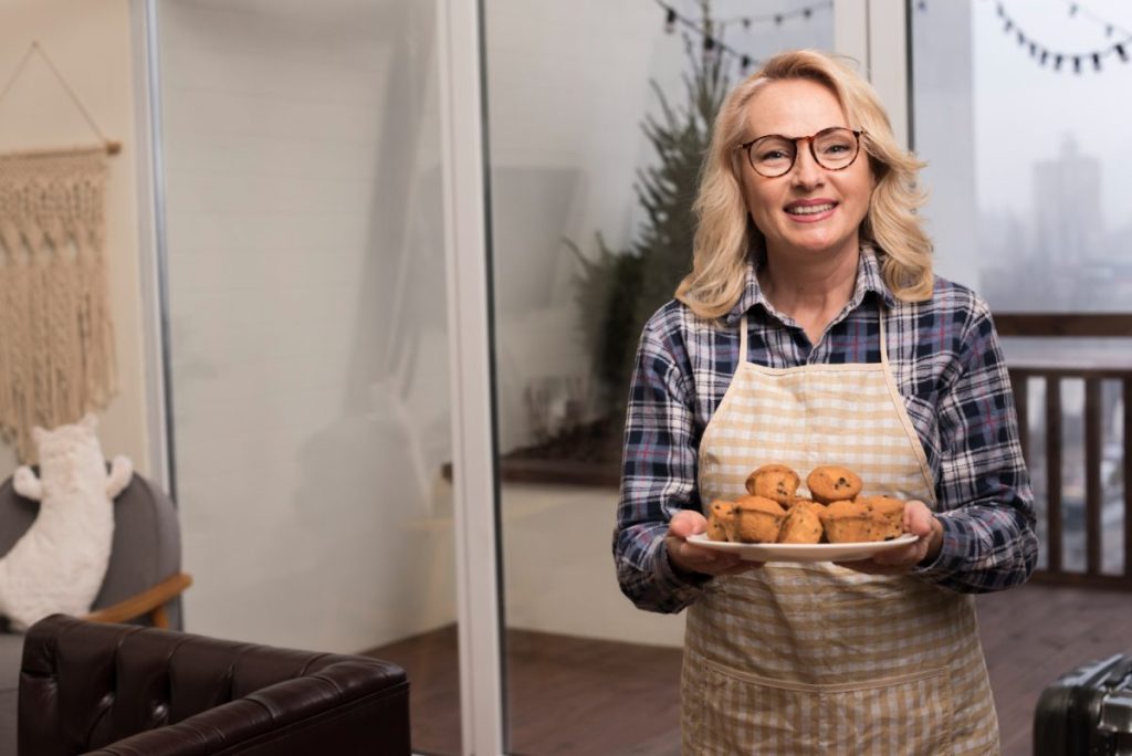 empreender com alimentos caseiros
