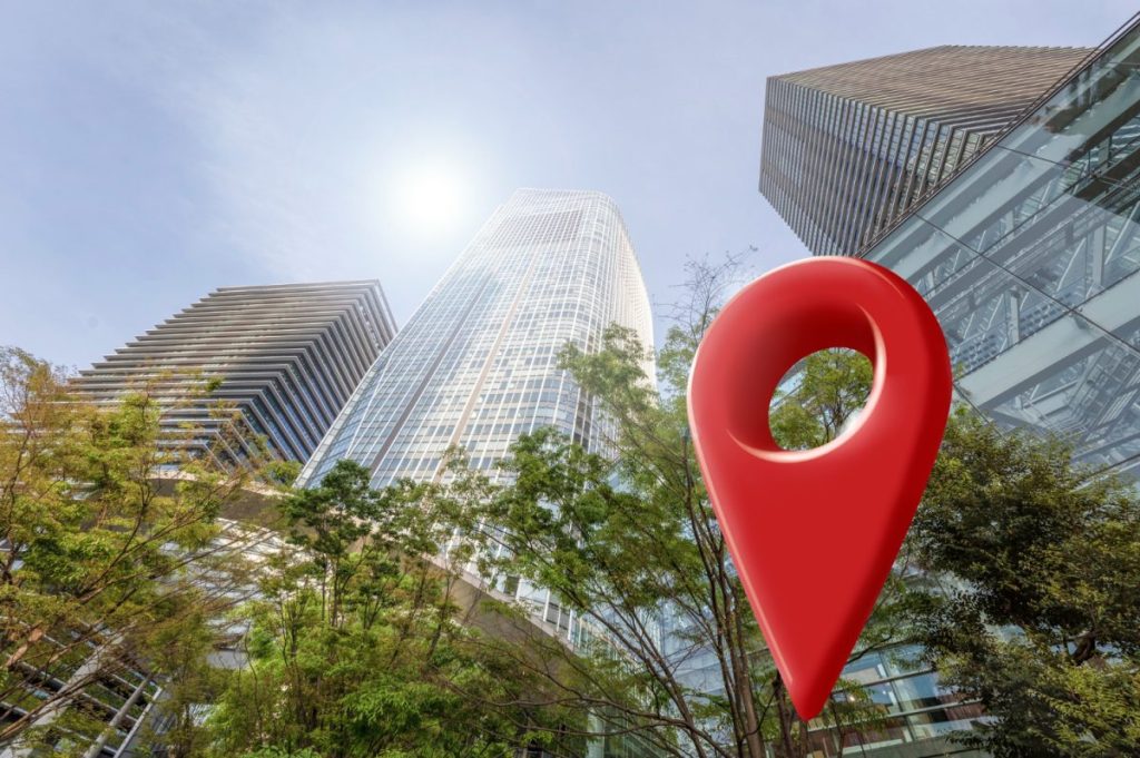 Melhor Localização Empreendimento