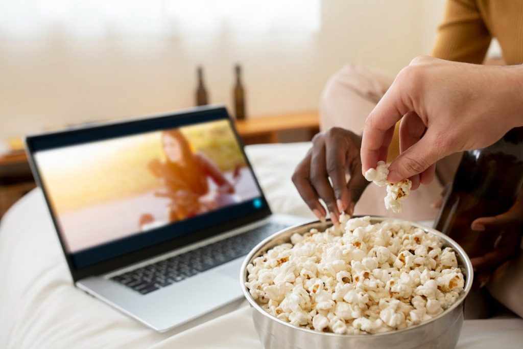 filmes para empreendedores